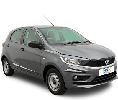 2020 Tata Tiago - Hatchback - Petrol - Manual - ₹4.36 lakh